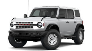 2026 Ford Bronco® External Image 1